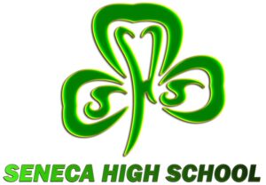 Seneca Township high school
